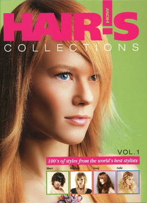 Cover of Hair's How Collections