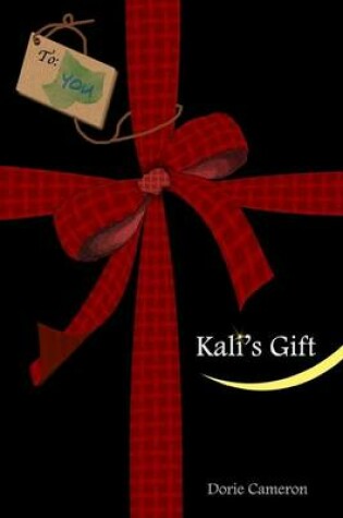 Cover of Kali's Gift