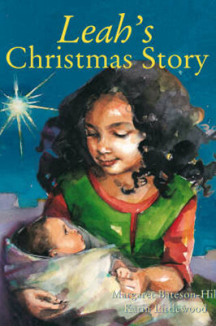 Cover of Leah’s Christmas Story