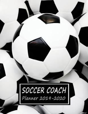 Cover of Soccer Training Journal