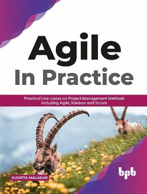 Book cover for Agile Methodologies In-Depth
