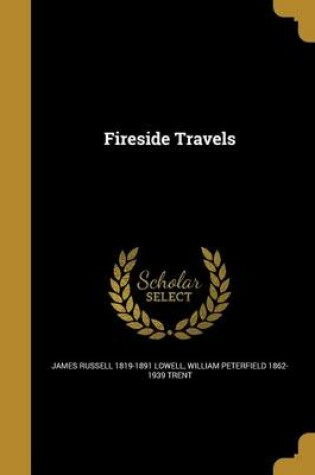 Cover of Fireside Travels