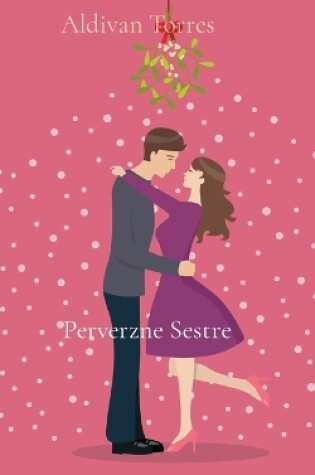 Cover of Perverzne Sestre