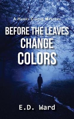 Book cover for Before the Leaves Change Colors