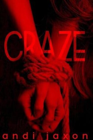 Cover of Craze