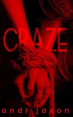 Book cover for Craze