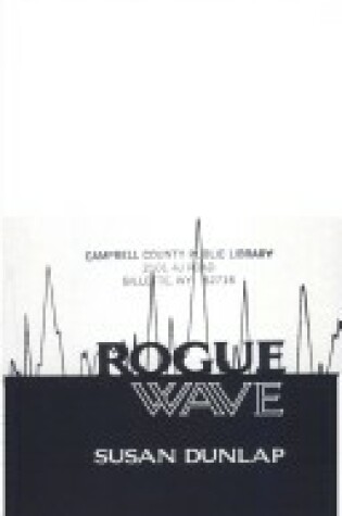 Cover of Rogue Wave