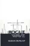 Book cover for Rogue Wave