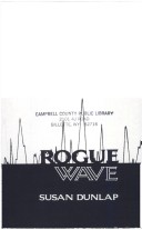 Cover of Rogue Wave