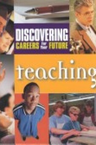 Cover of Teaching