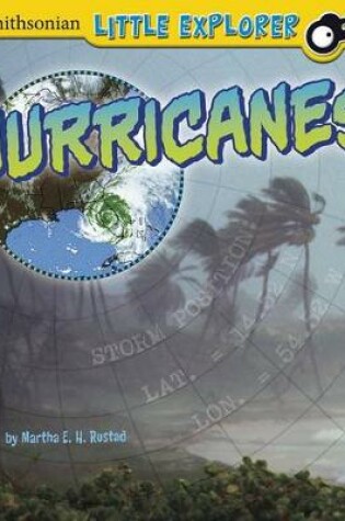 Cover of Hurricanes (Little Scientist)