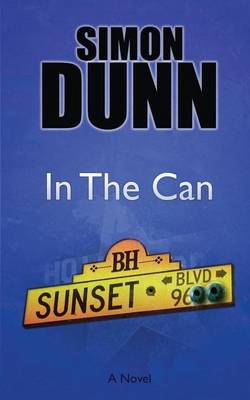 Book cover for In The Can