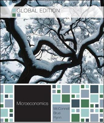 Book cover for MICROECONOMICS: PRINCIPLES, PROBLEMS, AND POLICIES