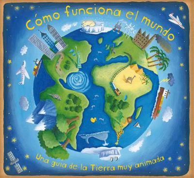 Book cover for Como Funciona El Mundo