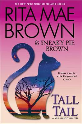 Cover of Tall Tail