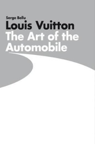 Cover of Louis Vuitton