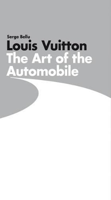 Book cover for Louis Vuitton