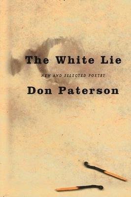 Book cover for The White Lie