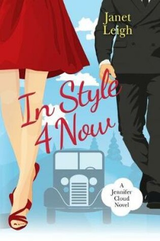Cover of In Style 4 Now