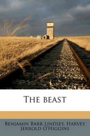 Cover of The Beast