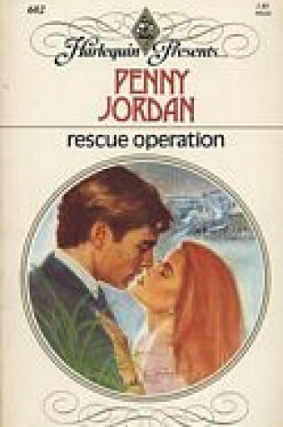 Cover of Rescue Operation