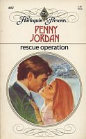 Book cover for Rescue Operation