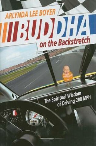 Cover of Buddha on the Backstretch