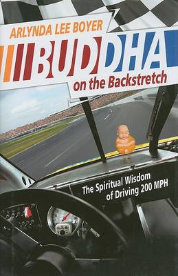 Cover of Buddha on the Backstretch