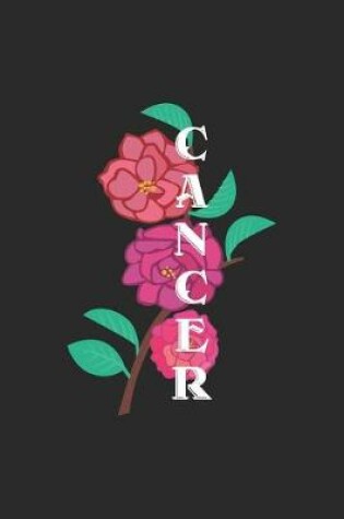 Cover of Floral Cancer