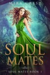 Book cover for Soul Mates