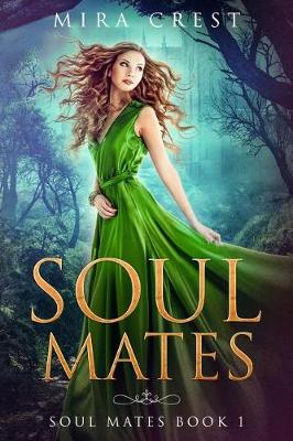 Cover of Soul Mates