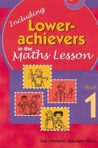 Cover of Including Low Achievers in Maths Lessons