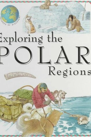 Cover of Exploring the Polar Regions