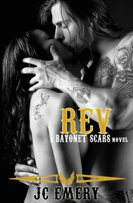 Cover of Rev