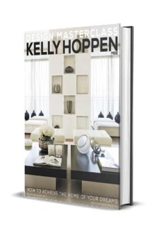 Cover of Kelly Hoppen Design Masterclass