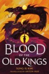 Book cover for Blood of the Old Kings