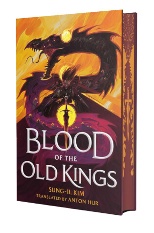 Blood of the Old Kings