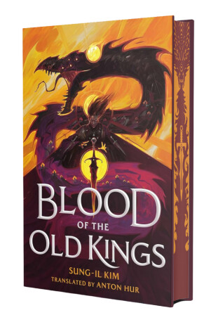 Blood of the Old Kings