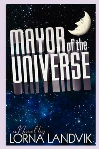 Cover of Mayor of the Universe