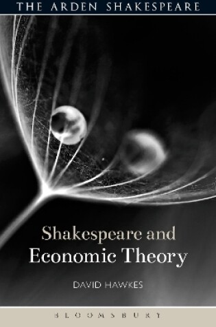 Cover of Shakespeare and Economic Theory