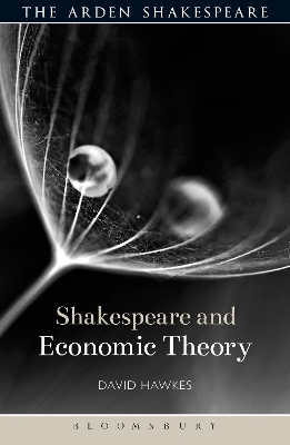 Book cover for Shakespeare and Economic Theory