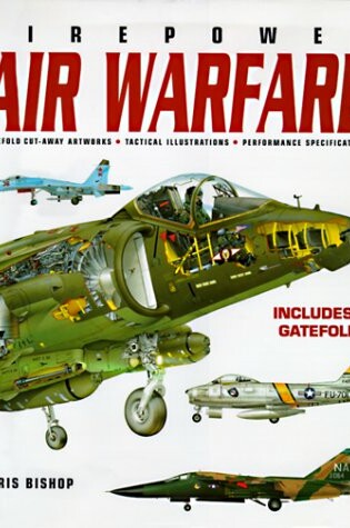 Cover of Firepower: Air Warfare