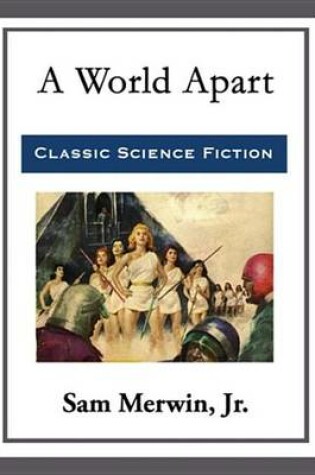 Cover of A World Apart
