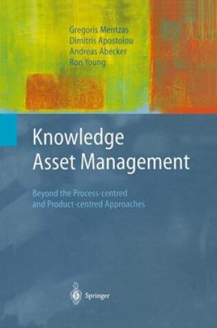 Cover of Knowledge Asset Management