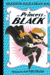 Book cover for The Princess in Black
