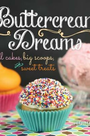 Cover of Buttercream Dreams