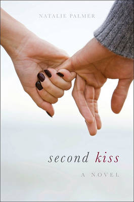 Book cover for Second Kiss