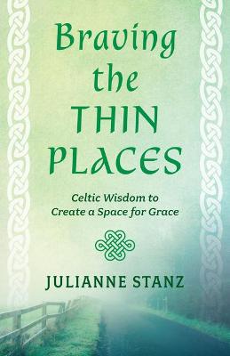 Book cover for Braving the Thin Places