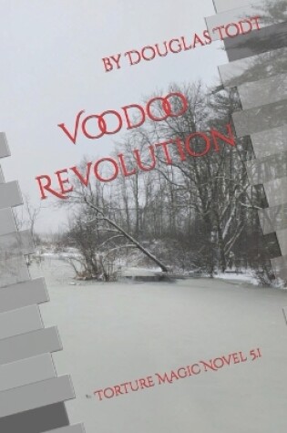 Cover of Voodoo Revolution