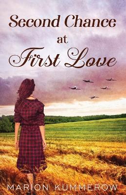 Book cover for Second Chance at First Love